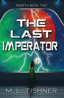 Front cover_The Last Imperator
