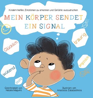 Couverture_Mein Körper sendet ein Signal