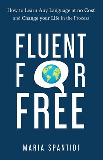 Front cover_Fluent For Free