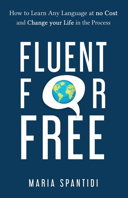 Front cover_Fluent For Free