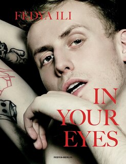 Front cover_In Your Eyes