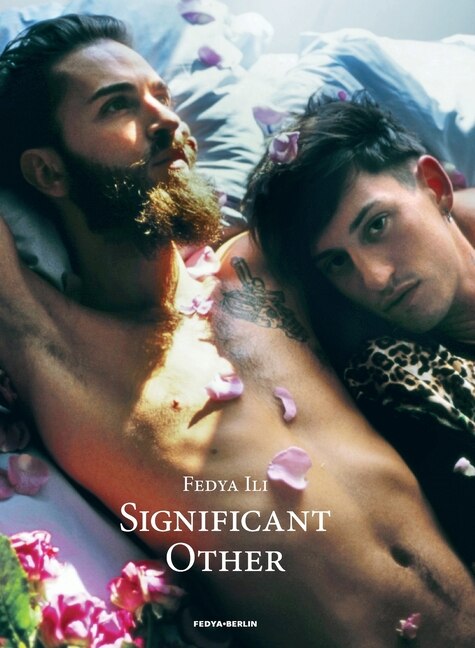 Front cover_Significant Other