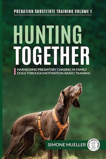 Couverture_Hunting Together