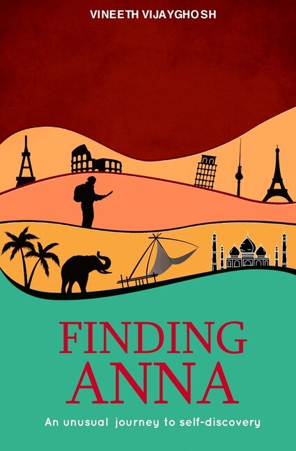 Front cover_Finding Anna