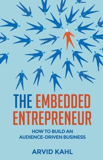 Couverture_The Embedded Entrepreneur