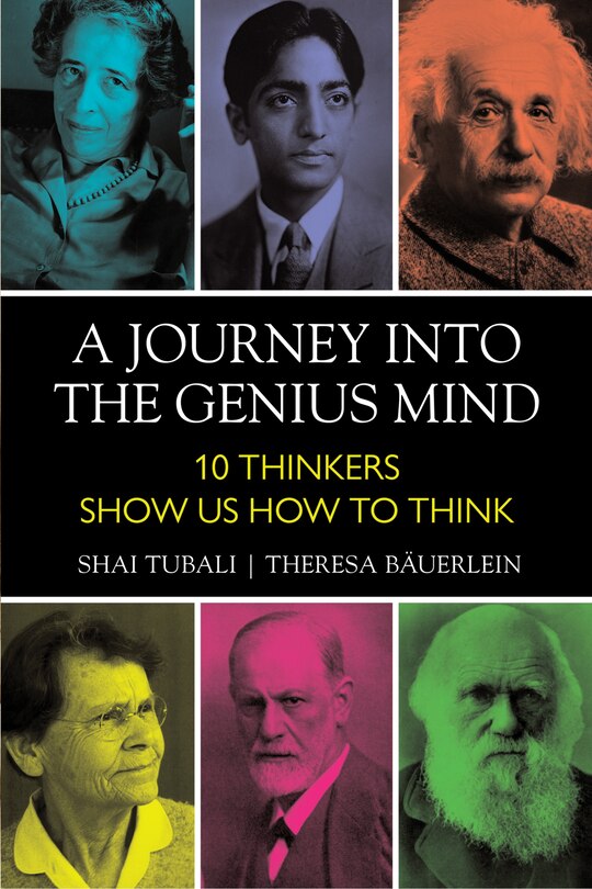 Couverture_A Journey Into the Genius Mind