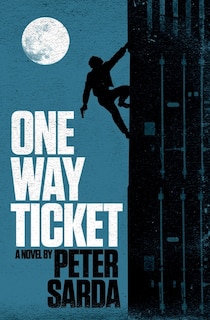 Front cover_One-Way Ticket