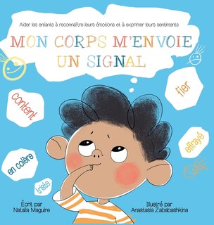Couverture_Mon Corps M'envoie Un Signal