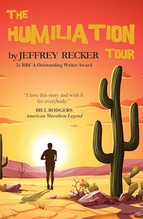 Front cover_The Humiliation Tour