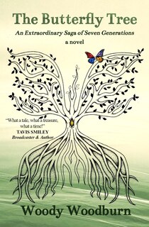 Front cover_The Butterfly Tree