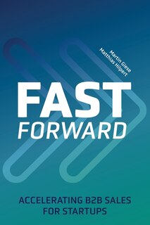 Couverture_Fast Forward