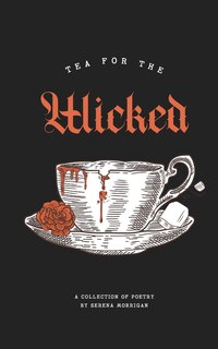 Front cover_Tea for the Wicked