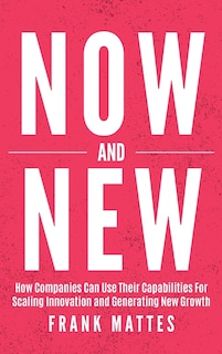 Couverture_NOW and NEW