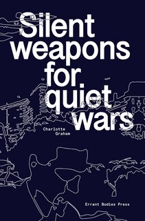 Couverture_Silent Weapons for Quiet Wars