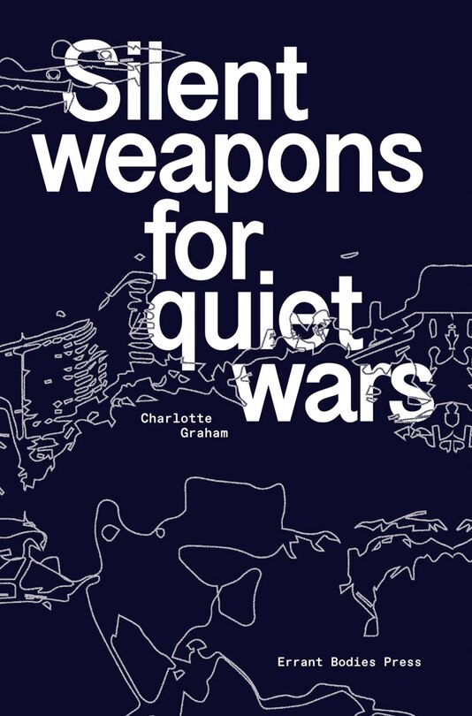 Couverture_Silent Weapons for Quiet Wars