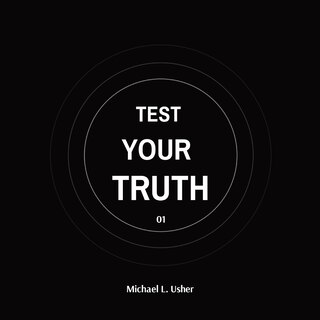 Front cover_Test Your Truth