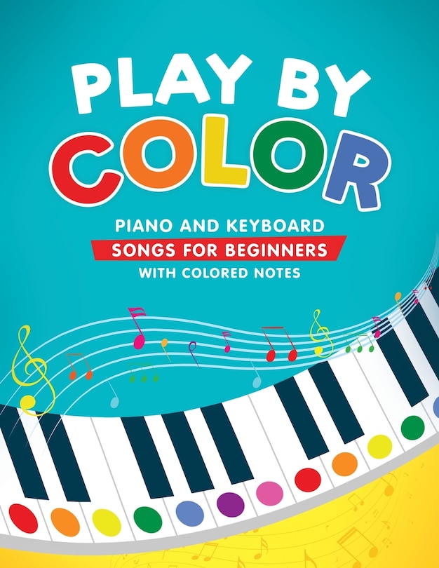 Front cover_Play by Color