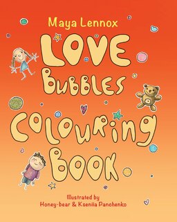 Front cover_Love Bubbles Colouring Book