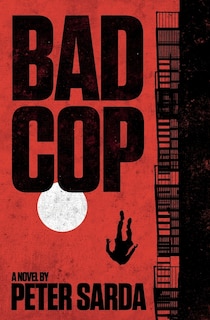 Front cover_Bad Cop