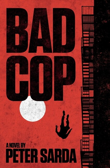 Front cover_Bad Cop