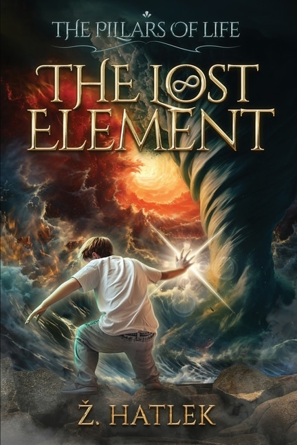 Front cover_The Pillars of Life