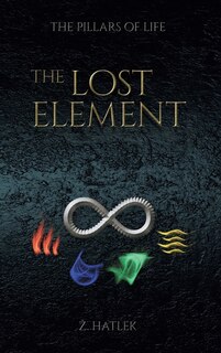Front cover_The Pillars of Life
