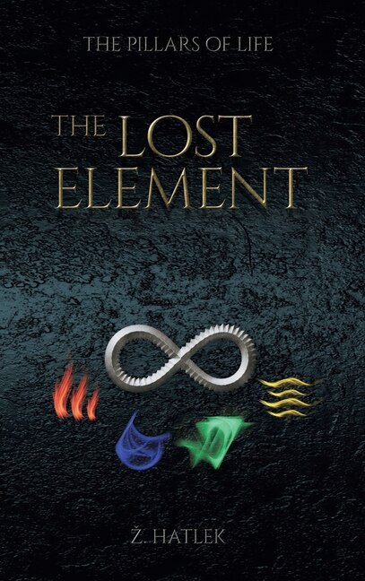 Front cover_The Pillars of Life