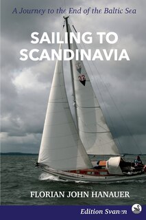 Front cover_Sailing to Scandinavia