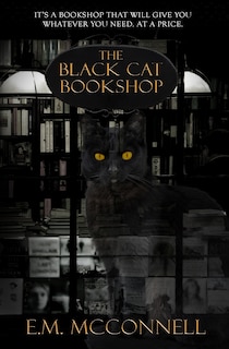 Front cover_The Black Cat Bookshop