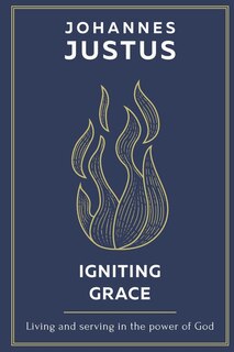 Couverture_Igniting Grace