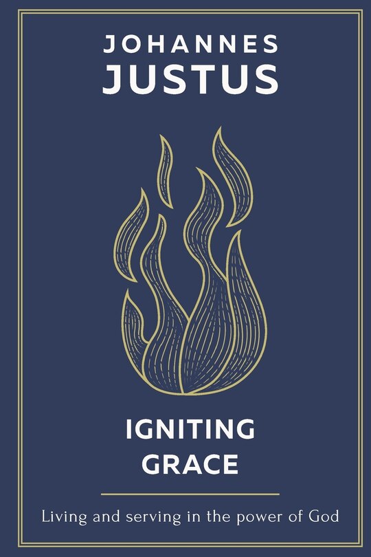 Couverture_Igniting Grace
