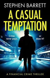 Front cover_A Casual Temptation