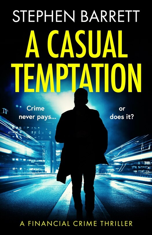 Front cover_A Casual Temptation