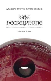 Couverture_The Heckelphone