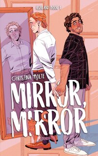 Front cover_Mirror, Mirror