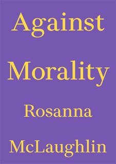 Front cover_Against Morality