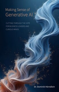 Front cover_Making Sense of Generative AI