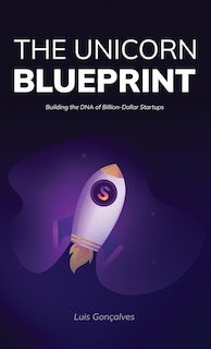 Front cover_The Unicorn Blueprint