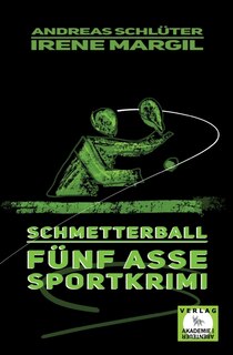 Schmetterball - Sportkrimi