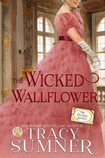 Front cover_The Wicked Wallflower