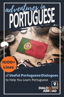 Front cover_Adventures in Portuguese