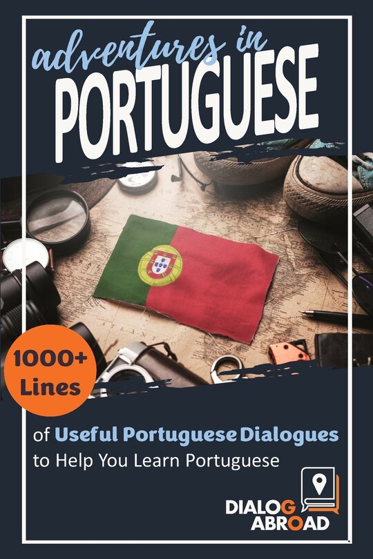 Front cover_Adventures in Portuguese