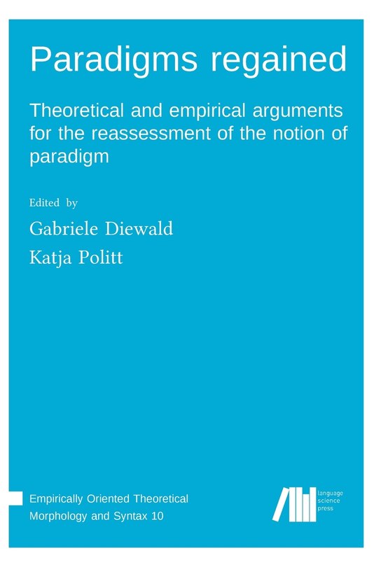 Couverture_Paradigms regained