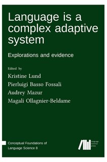Couverture_Language is a complex adaptive system