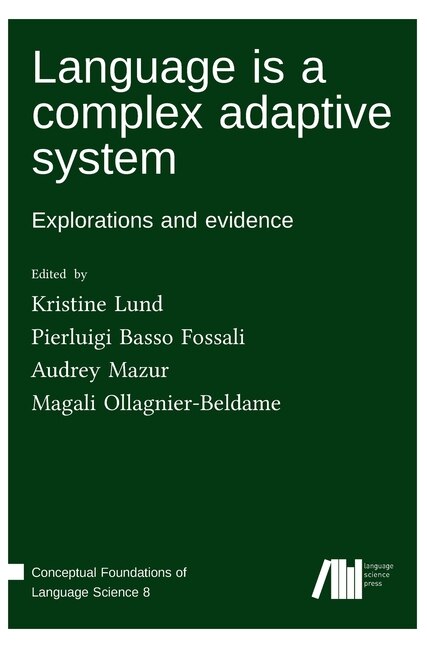 Couverture_Language is a complex adaptive system