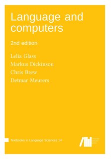 Front cover_Language and computers