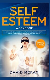 Couverture_The Self Esteem Workbook