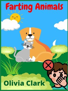 Front cover_Farting Animals