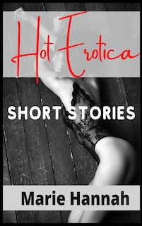 Couverture_Hot Erotica Short Stories