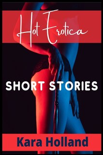 Front cover_Hot Erotica Short Stories